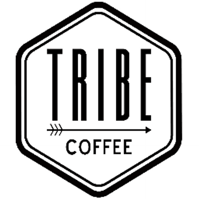 Tribe Coffee logo