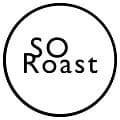 SOroast logo