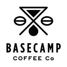 Basecamp Coffee Co logo