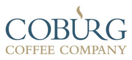 Coburg Coffee Company logo