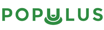 Populus logo
