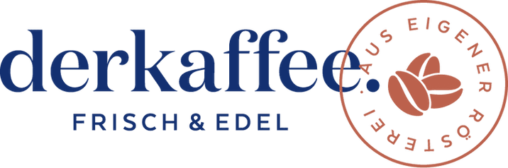 derkaffee. logo
