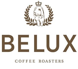 Belux Coffee logo