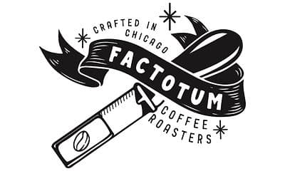 Factotum Coffee Roasters logo
