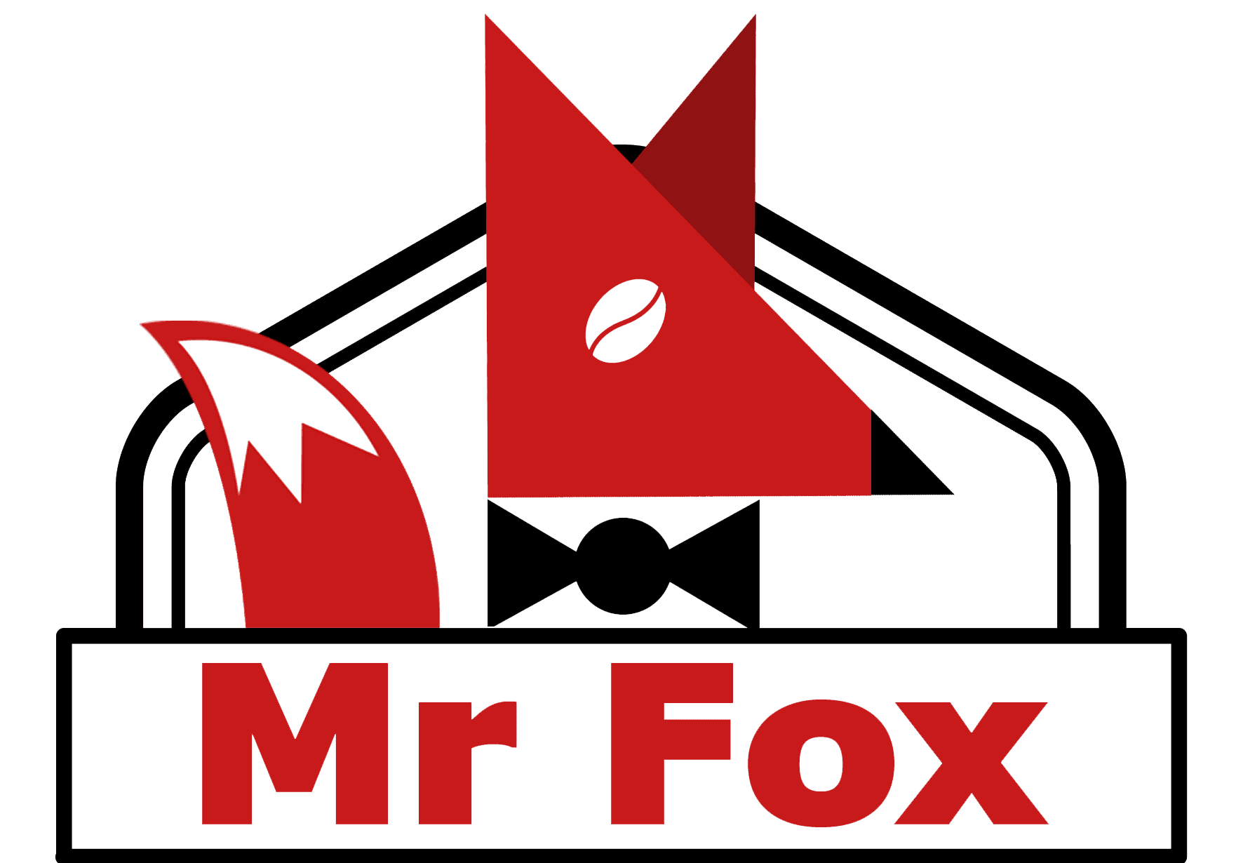 Mr Fox Coffee logo